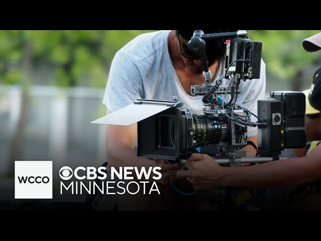 ⁣Here’s what the new Explore Minnesota Film Office could mean for the state’s economy