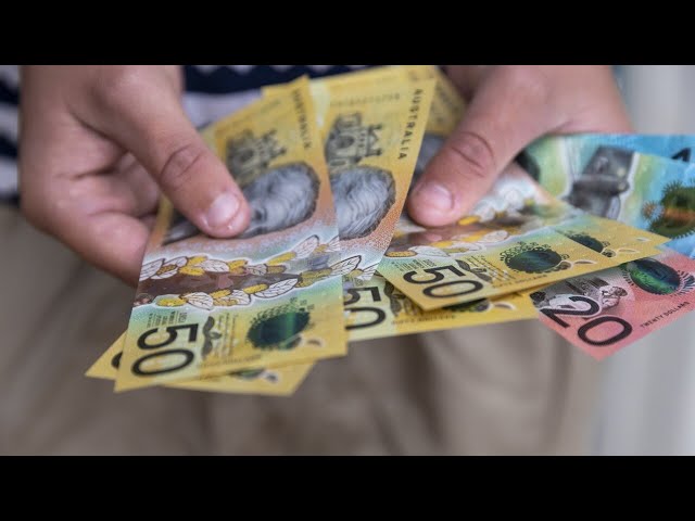 Cost of living ‘driving’ Australians’ thinking