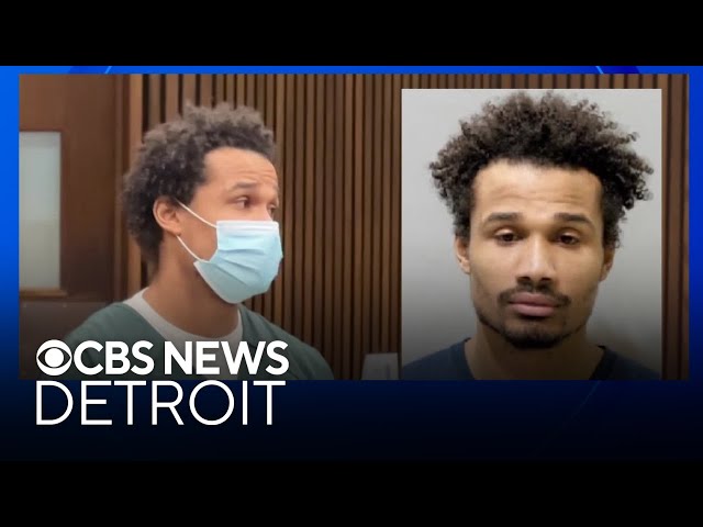 ⁣Trial to begin for accused killer of Detroit synagogue president Samantha Woll and more top stories