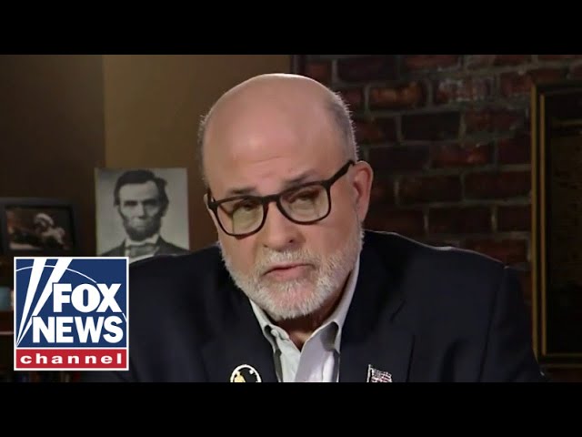 ⁣Mark Levin: The Supreme Court needs to take up this case