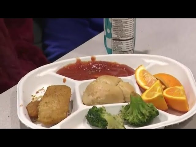 ⁣Free breakfast, lunch available to South Florida students over the summer