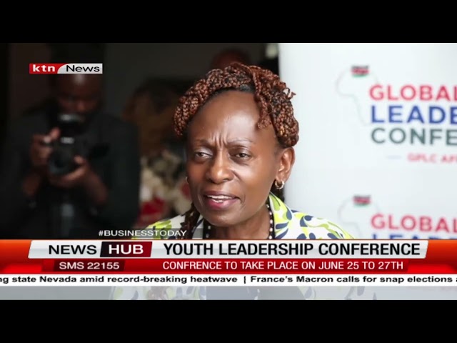⁣Youth leadership conference to be held in Nairobi