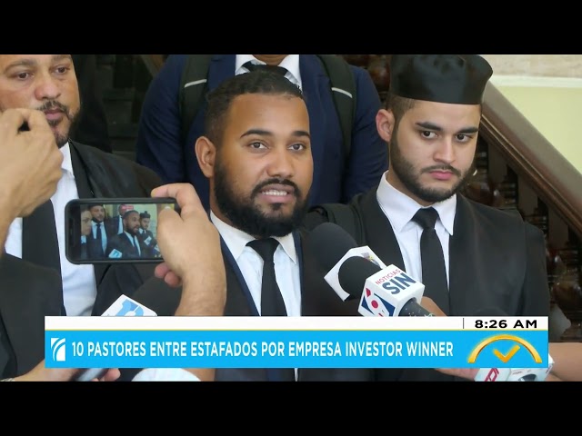 ⁣#ElDespertador: PN revela estrategia detrás del asalto al Banco Popular