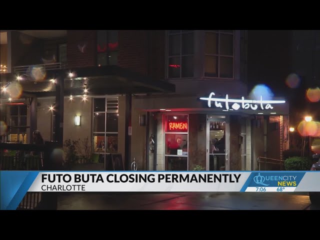 ⁣Chef's death prompts restaurant closure