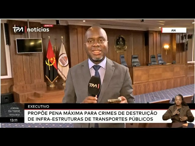 Jornal da tarde 10.06.2024