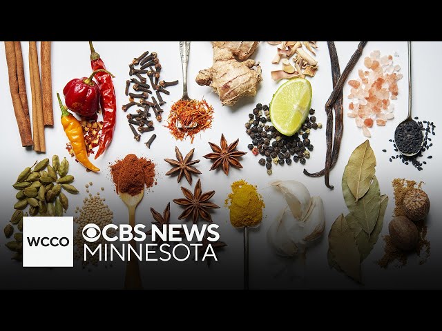 ⁣Can Minnesotans truly handle spice?