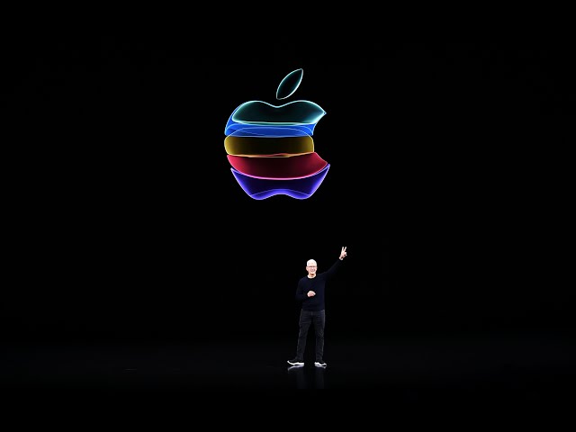 ⁣LIVE: 'Apple Intelligence': Apple unveils new AI software and capabilities | NBC News