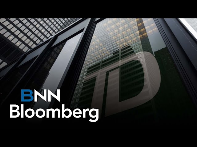 ⁣TD anti-money laundering fines could be as high as US$4B