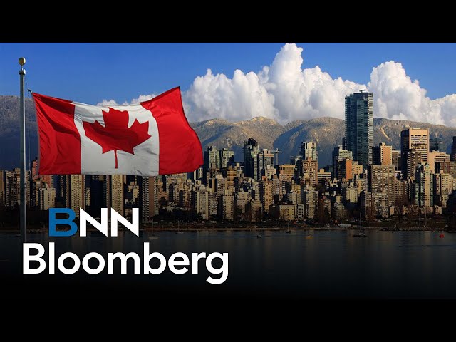 ⁣Attracting investment to Canada amid tax change