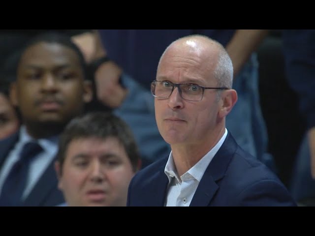 ⁣Dan Hurley turns down Lakers' $70 million offer to become their next head coach