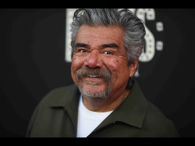 ⁣George Lopez walks out of show at Eagle Mountain Casino