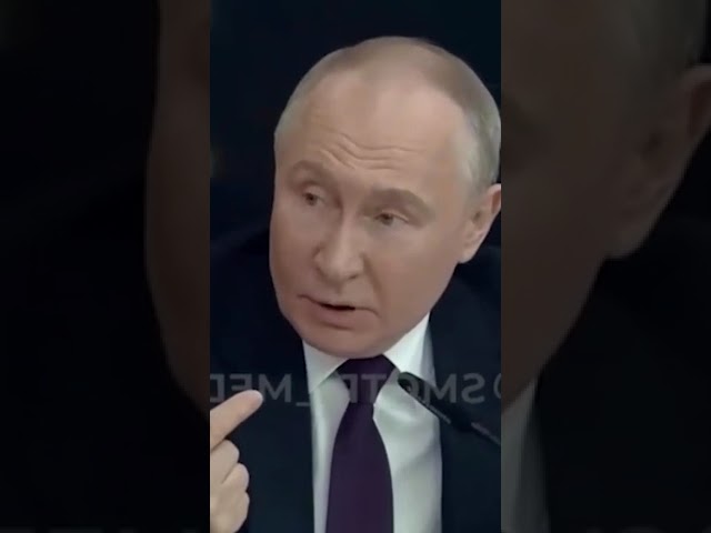 ⁣"ВЫ СБРЕНДИЛИ ВООБЩЕ?" - Путин ВНЕ СЕБЯ ОТ ЯРОСТИ | Смотрите сами
