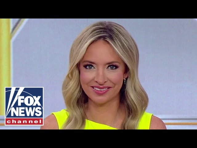 ⁣Kayleigh McEnany: The left is trying to spin Hunter Biden's trial