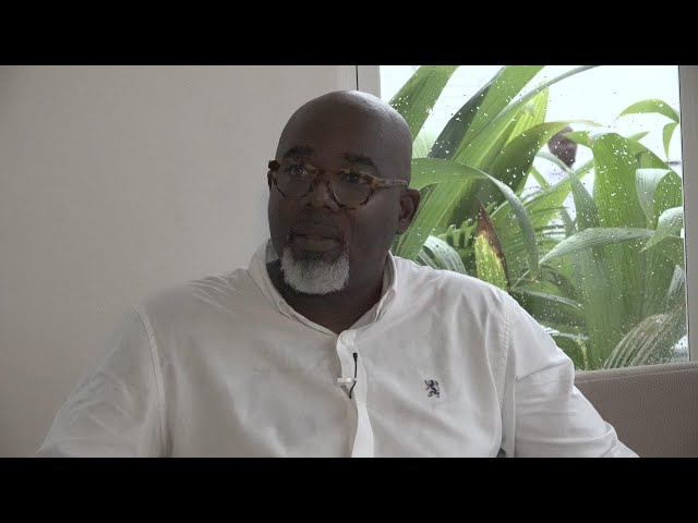 ⁣MIPAD recognises Export Barbados executives