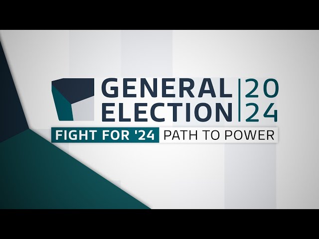 ⁣Fight for '24: The seats Labour must win to tread a path to power | ITV News