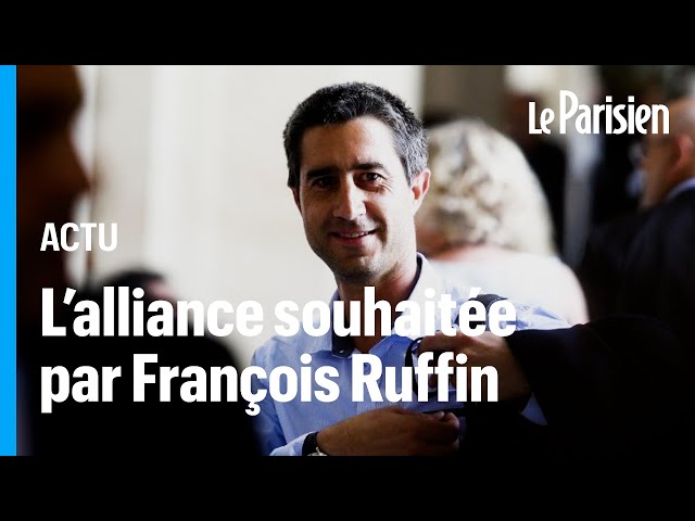 ⁣Pourquoi François Ruffin parle précisément de « Front populaire »