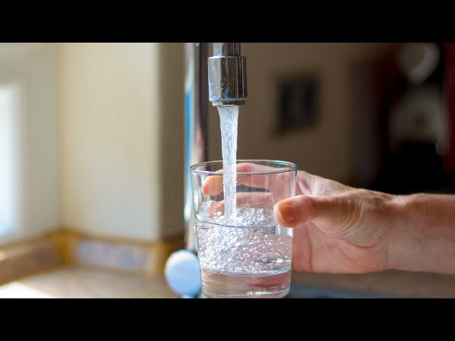⁣Tap water in parts of Australia found to contain carcinogenic contaminants