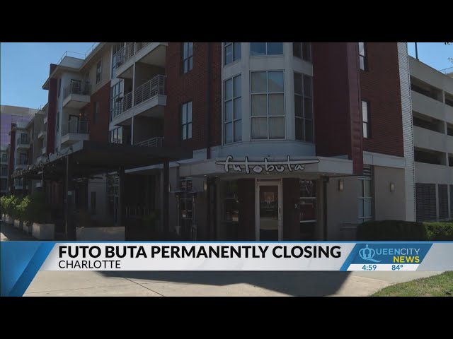 ⁣South End restaurant closes after chef, owner's death