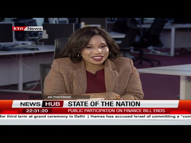 State of the nation: Contention over the One man One vote shilling