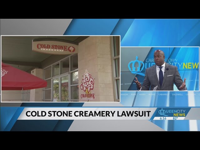 ⁣Woman sues because ice cream had no pistachios