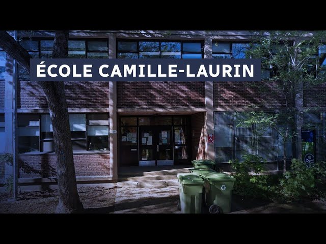 ⁣École Camille-Laurin : un modèle d’intégration des enfants
