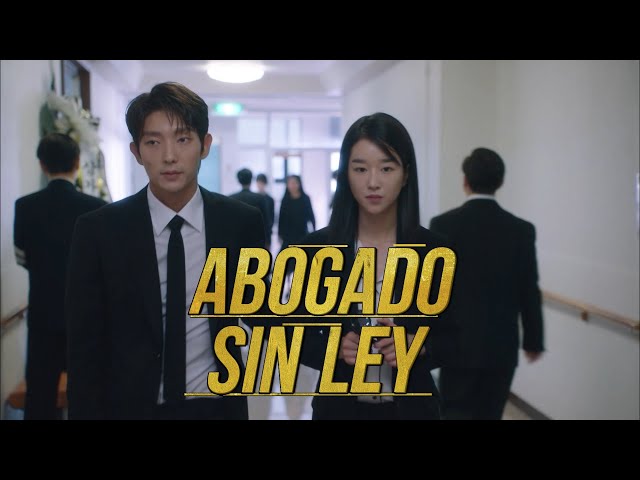 ⁣Abogado sin Ley (16/06/2024) Promo | TVPerú