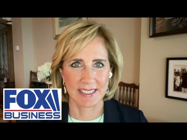 ⁣Democrats keep siding with the terrorists:  Rep. Claudia Tenney