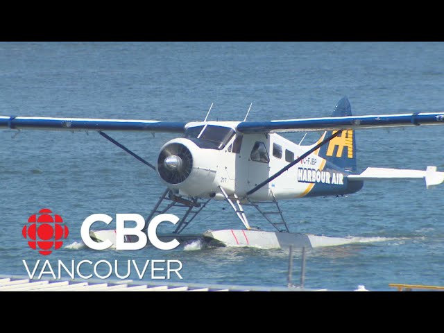 ⁣Safety concerns arise after Saturday’s seaplane crash in Vancouver’s Coal Harbour