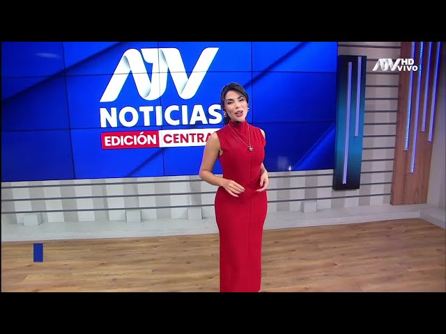 ⁣ATV Noticias Edición Central: Programa del 10 de Junio de 2024