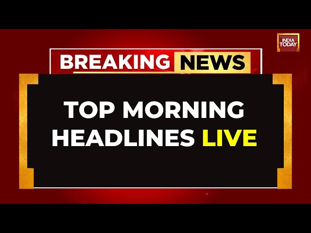 ⁣LIVE | RSS Chief's Statement On Manipur | Cabinet Ministers List | Ram Charan To Attend Naidu&#