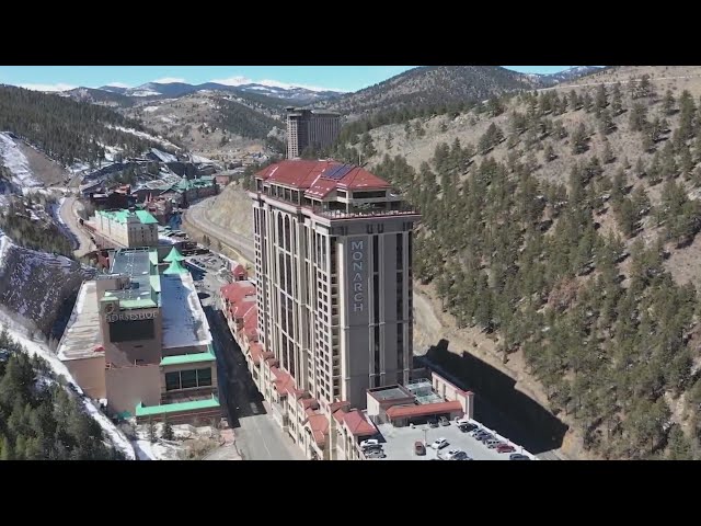 ⁣Colorado casino employee fell victim to $500K conspiracy