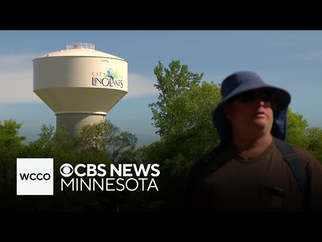 ⁣Minnesota farmers cheer, lament ample rainfall