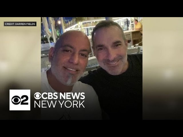 ⁣CBS New York speaks to close friend of hostage rescued by IDF