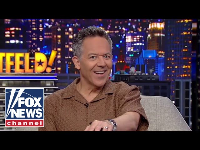⁣Gutfeld: This is scaring the crap out of Democrats