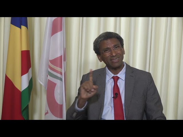 Statement by Ambassador Barry Faure on United Seychelles / India Relationship