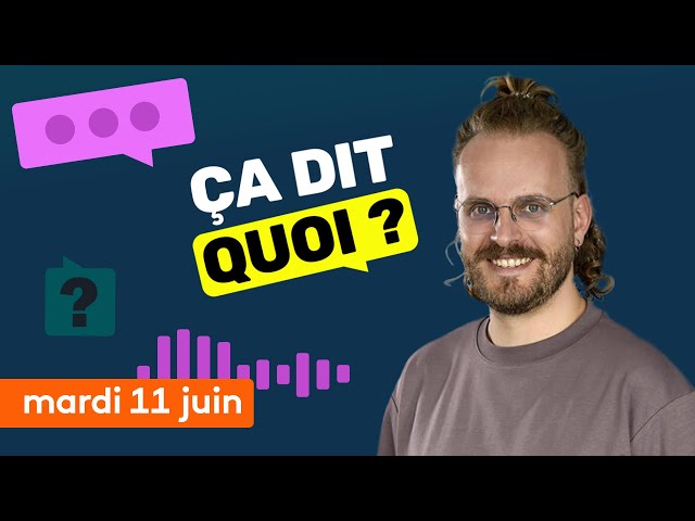 ⁣Un Front populaire contre un rassemblement des extrêmes droites : ça dit quoi ce 11 juin ?