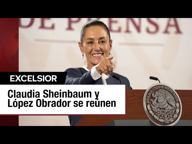 ⁣Claudia Sheinbaum abre diálogo a reforma al Poder Judicial