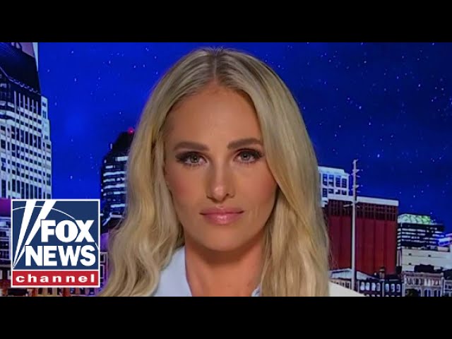 ⁣The Democrats are going to replace Biden: Tomi Lahren