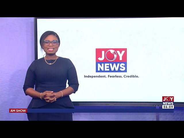 ⁣Desist from inciting the public against soldiers Ghana Armed Forces | AM News