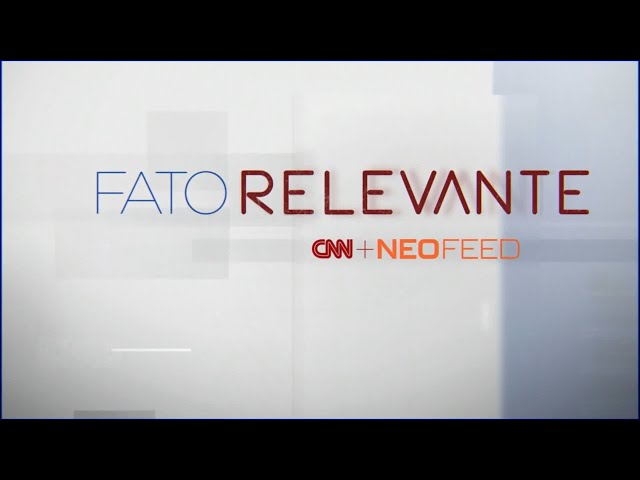 Fato Relevante: Dasa e Amil avançam em conversas para fusão| CNN NOVO DIA