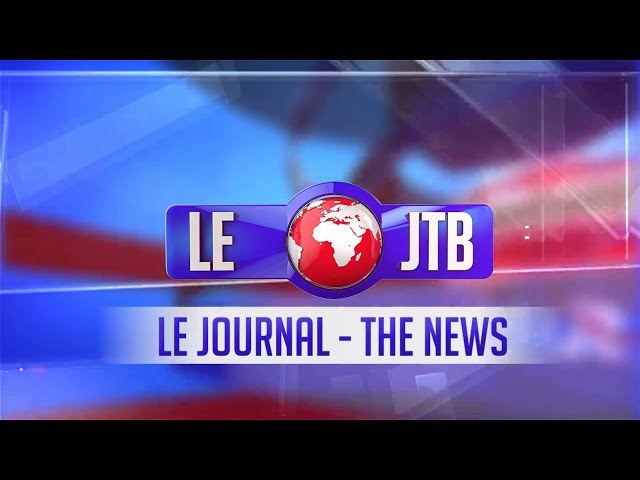 ⁣JTB 12H DU MARDI 11 JUIN 2024 - ÉQUINOXE TV