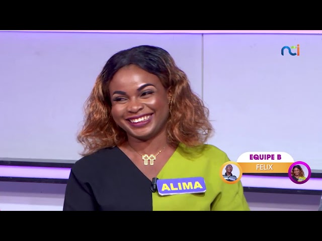 ⁣Le Coffre Magic du 10 juin 2024 avec Teeyah