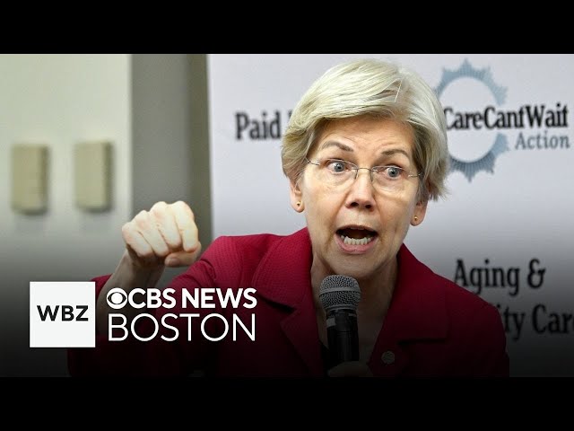 ⁣Elizabeth Warren introducing bill spurred by Steward Health bankruptcy and more top stories