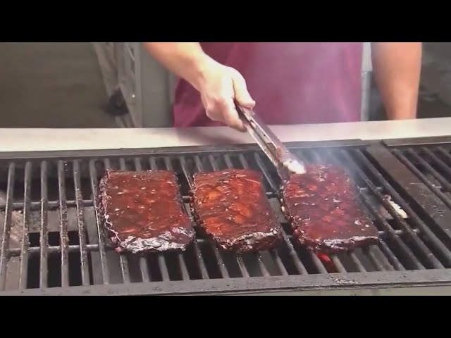 ⁣Naperville Ribfest 2024 will not return this summer