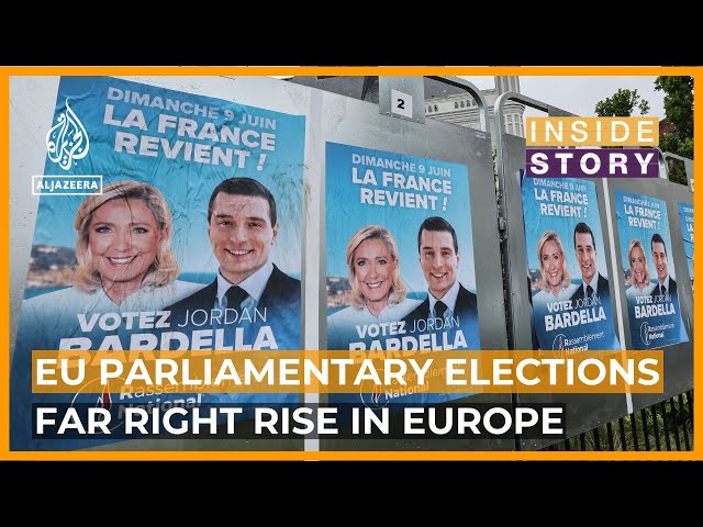 ⁣What is behind the rise of the far-right in Europe? | Inside Story
