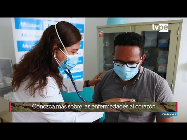 ⁣Jiwasanaka (11/06/2024) | TVPerú Noticias