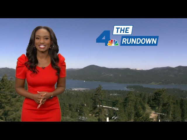 ⁣The Rundown: Tuesday June 11, 2024 | NBCLA