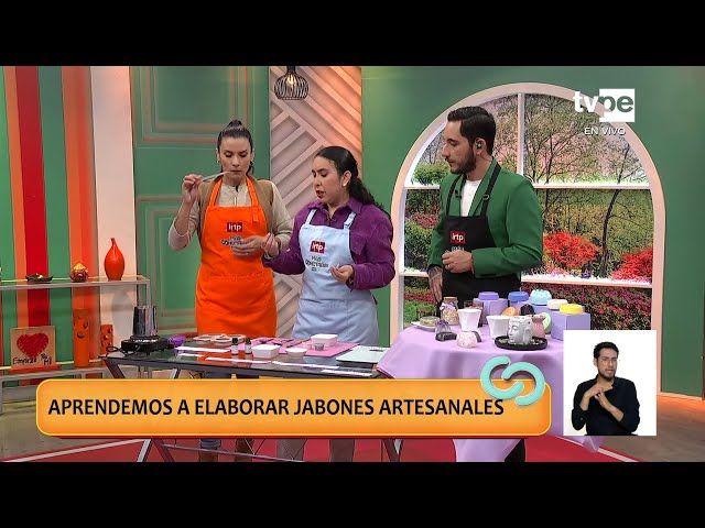 ⁣Más Conectados (11/06/2024) | TVPerú