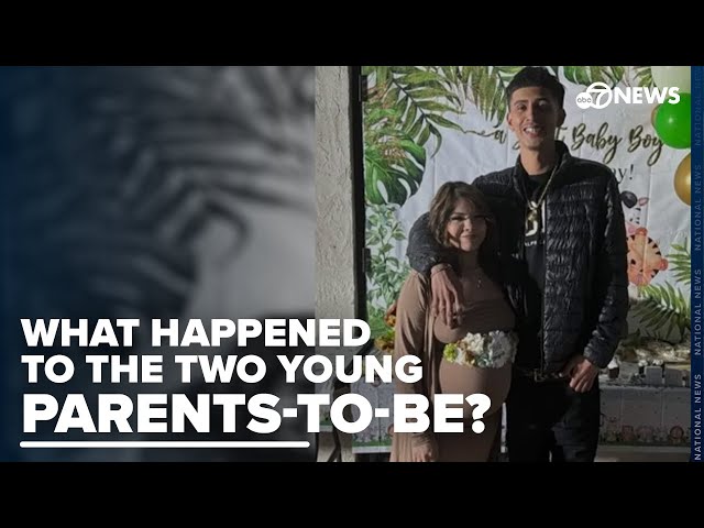 ⁣What happened to pregnant 18-year-old Savanah Soto and her boyfriend, Matthew Guerra?