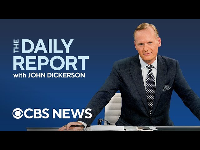 8 arrested in U.S. with suspected ISIS ties, Hunter Biden verdict, more | The Daily Report